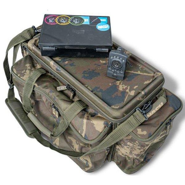 Рибальська сумка органайзер Nash Subterfuge Carryall Large 65L T3364
