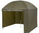 Зонт-намет Mivardi Session Umbrella XL M-AUSEUXL, короповий, повне покриття