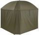 Зонт-намет Mivardi Session Umbrella XL M-AUSEUXL, короповий, повне покриття