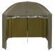 Зонт-намет Mivardi Session Umbrella XL M-AUSEUXL, короповий, повне покриття