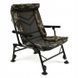 Кресло карповое Prologic Avenger Comfort Camo Chair 65046 до 140 кг