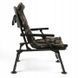 Кресло карповое Prologic Avenger Comfort Camo Chair 65046 до 140 кг