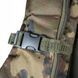 Мягкий чехол для двух оснащенных удилищ Nash Subterfuge Soft Protect 2 Rod Skin 13ft T3355, для колец 50 мм