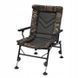 Кресло карповое Prologic Avenger Comfort Camo Chair 65046 до 140 кг
