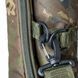 Мягкий чехол для двух оснащенных удилищ Nash Subterfuge Soft Protect 2 Rod Skin 13ft T3355, для колец 50 мм