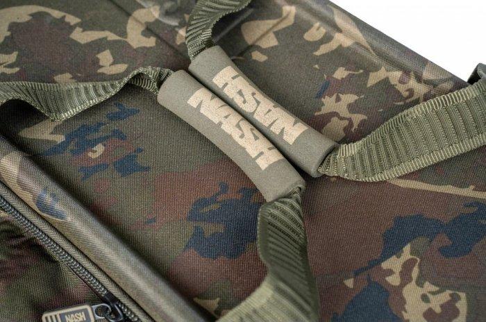 Рибальська сумка органайзер Nash Subterfuge Carryall Large 65L T3364