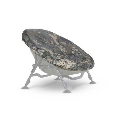 Накидка на крісло Nash Indulgence Moon Chair Waterproof Cover (Т9532) чохол водонепроникний