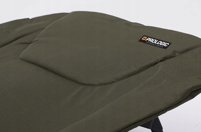 Коропове ліжко розкладачка Prologic C-Series 6-Leg Bedchair 72773