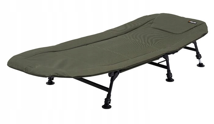 Коропове ліжко розкладачка Prologic C-Series 6-Leg Bedchair 72773
