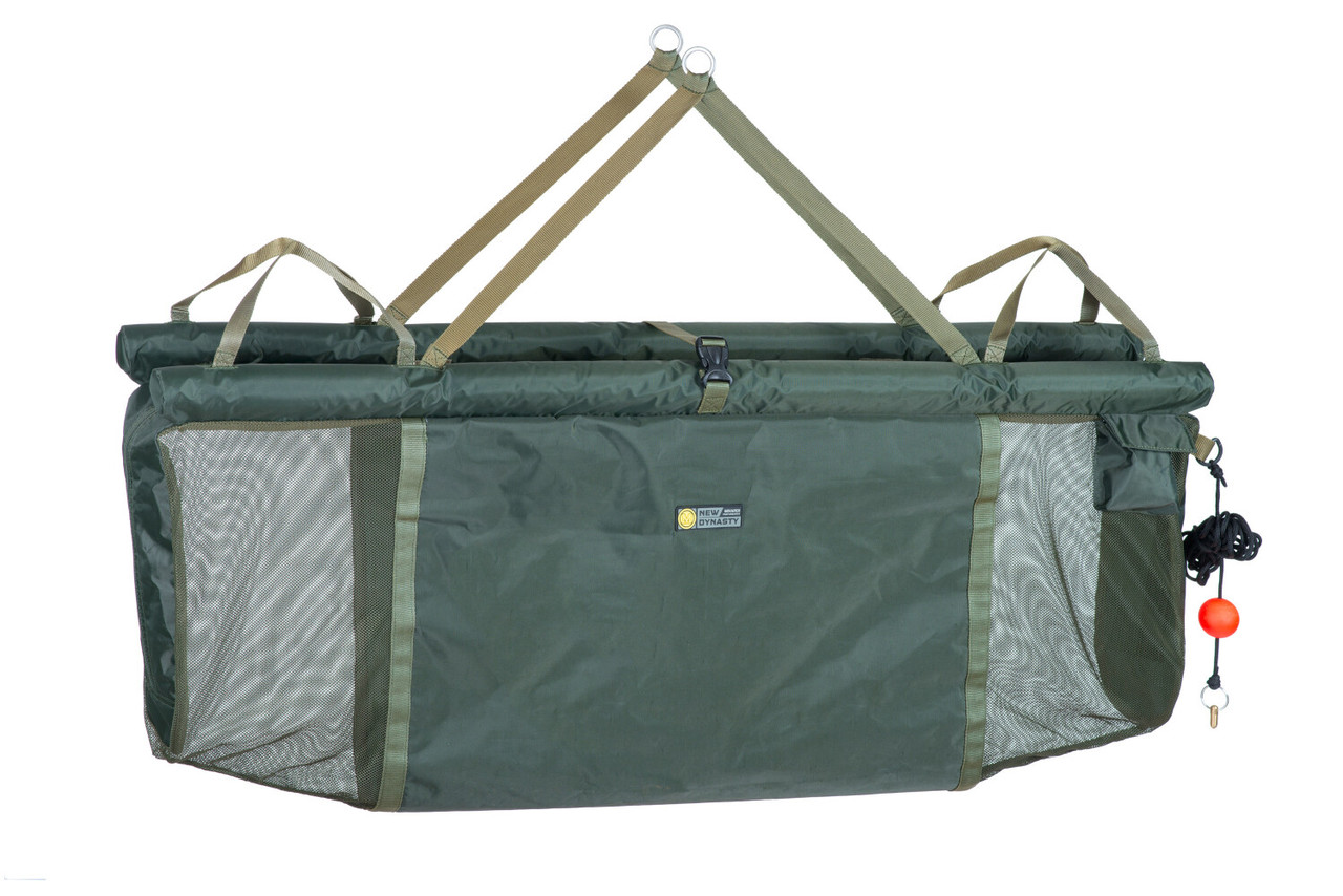 Мішок для риби Mivardi Flotation Sling New Dynasty 120x50 см