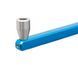 Род под Meccanica Vadese Nick 95 Revolution 4 Rod Black Blue MV.0500.00, підставка на 4 вудилища