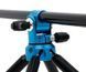 Род под Meccanica Vadese Nick 95 Revolution 4 Rod Black Blue MV.0500.00, підставка на 4 вудилища