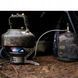 Чехол для газового баллона Nash Subterfuge Gas Canister Pouch T3382, неопреновый термозащитный камуфляжный