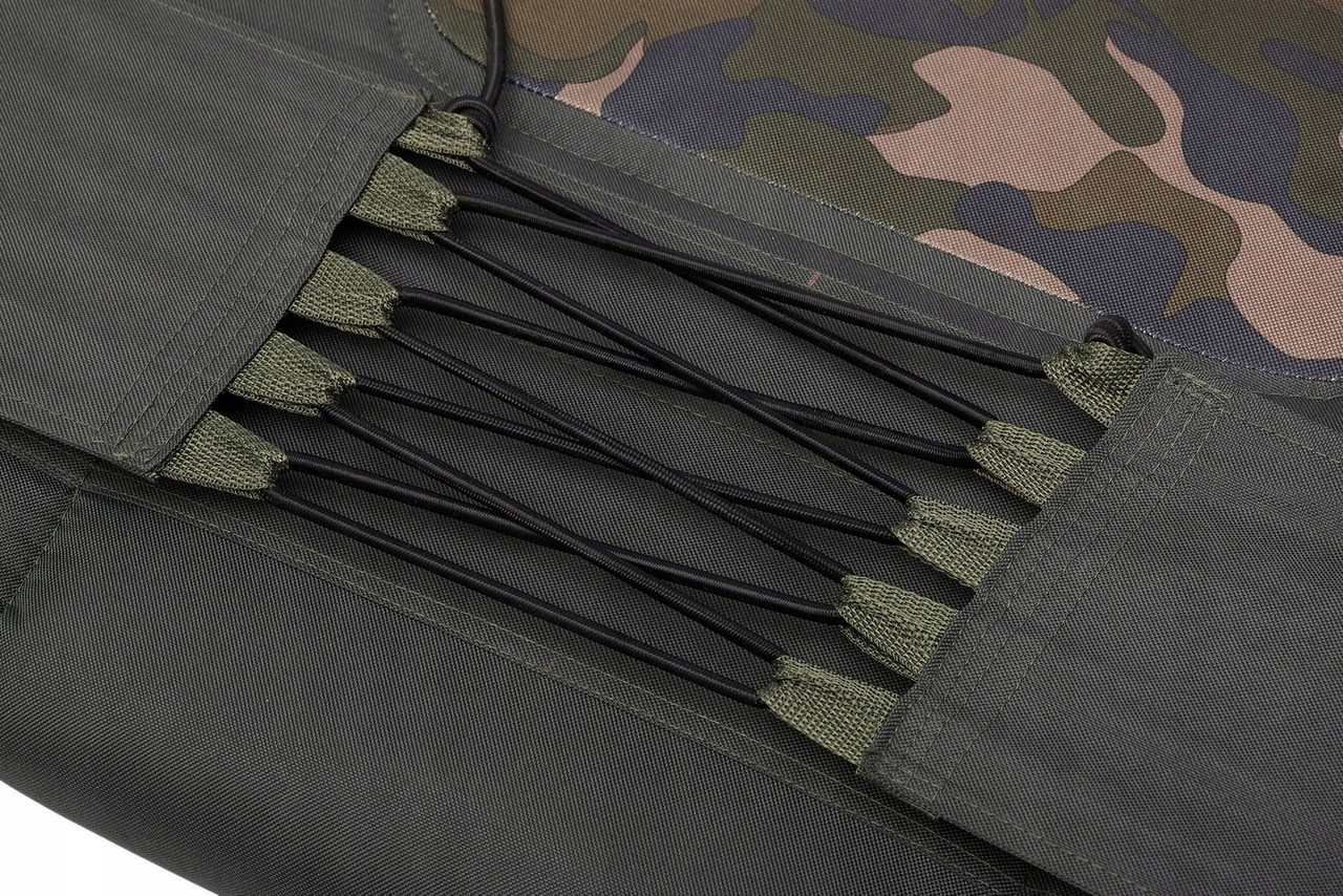 Коропове ліжко розкладачка Prologic Avenger Bedchair 8 Leg