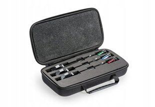Комплект свінгерів Mivardi Swing Arm MCX 77 Set RGB (M-SWINMCX77SRGB)