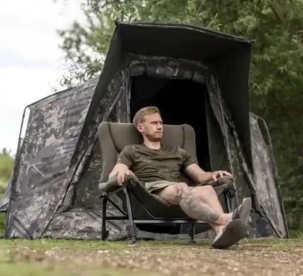 Крісло-диван Nash Indulgence Emperor Chair Camo (Т9533)