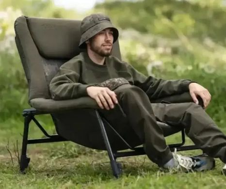 Крісло-диван Nash Indulgence Emperor Chair Camo (Т9533)