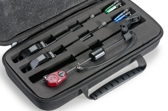 Комплект свінгерів Mivardi Swing Arm MCX 77 Set RGB (M-SWINMCX77SRGB)