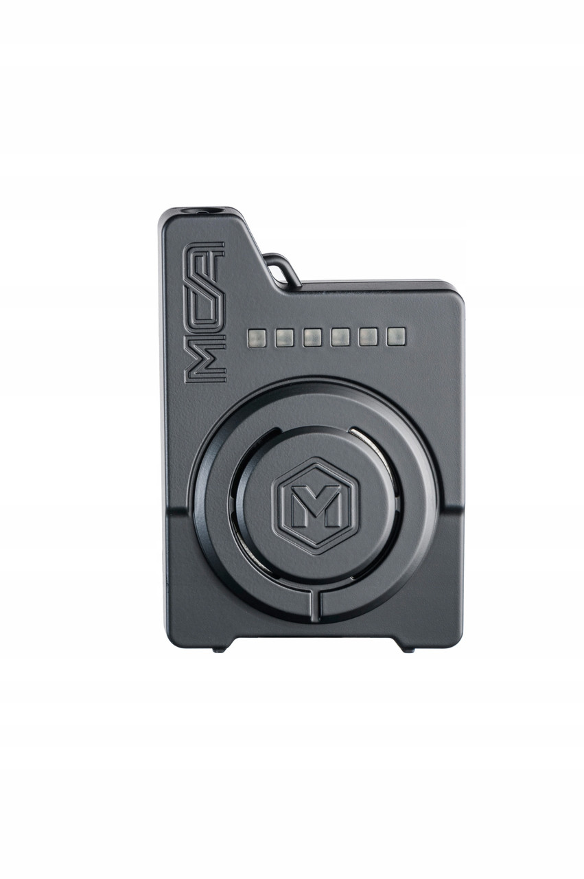 Сигналізатори клювання Mivardi MCA Wireless 2+1 M-BAMCA21, бездротові