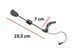 Комплект свінгерів Mivardi Swing Arm MCX 77 Set RGB (M-SWINMCX77SRGB)