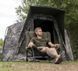 Крісло-диван Nash Indulgence Emperor Chair Camo (Т9533)