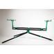 Род под Meccanica Vadese Nick Revolution Black Green 4 MV.0500.00/VERAC4, подставка на 4 удилища