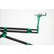 Род под Meccanica Vadese Nick Revolution Black Green 4 MV.0500.00/VERAC4, подставка на 4 удилища