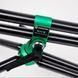 Род под Meccanica Vadese Nick Revolution Black Green 4 MV.0500.00/VERAC4, подставка на 4 удилища