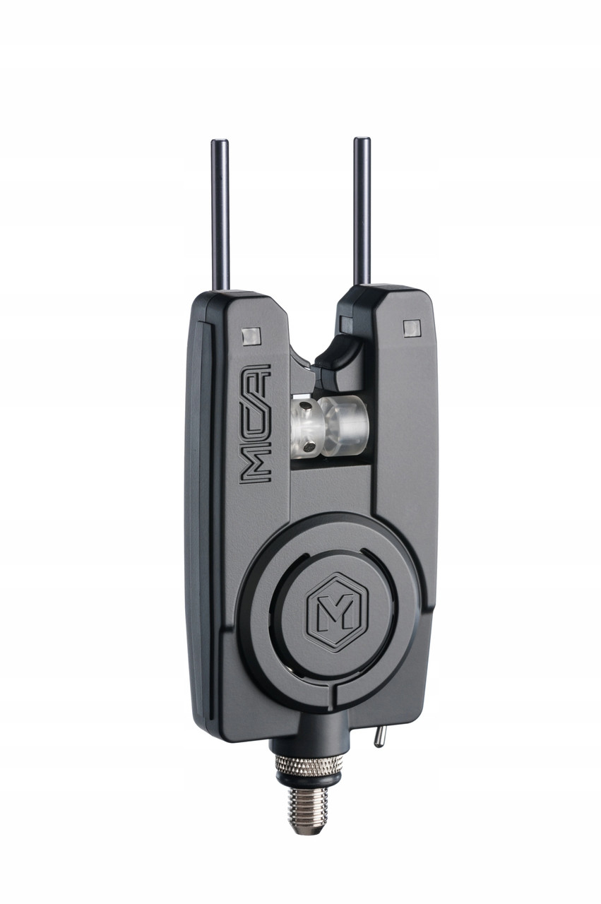 Сигналізатори клювання Mivardi MCA Wireless 2+1 M-BAMCA21, бездротові