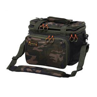 Сумка Prologic Avenger Carryall Bag Small S SVS65060, коропова сумка, 37x34x38 см, зелений камуфляж