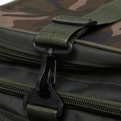 Сумка Prologic Avenger Carryall Bag Small S SVS65060, карповая сумка, 37x34x38 см, зеленый камуфляж
