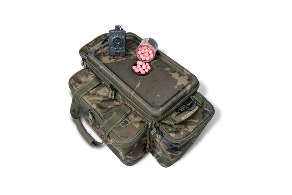 Сумка органайзер Nash Subterfuge Carryall Medium T3363, объем 50 л