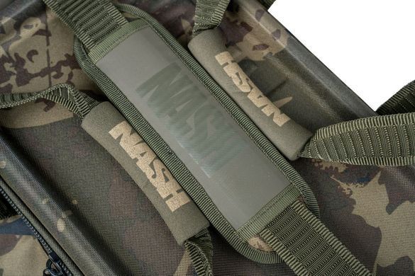 Сумка органайзер Nash Subterfuge Carryall Medium T3363, объем 50 л
