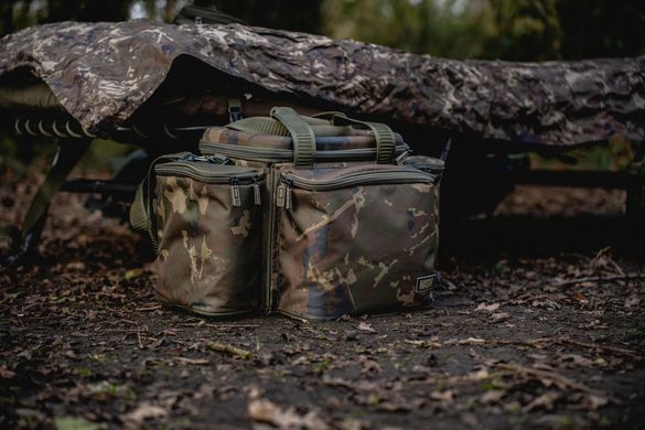 Сумка органайзер Nash Subterfuge Carryall Medium T3363, объем 50 л