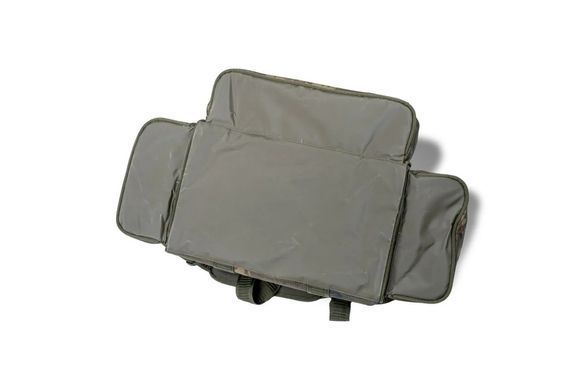 Сумка органайзер Nash Subterfuge Carryall Medium T3363, объем 50 л