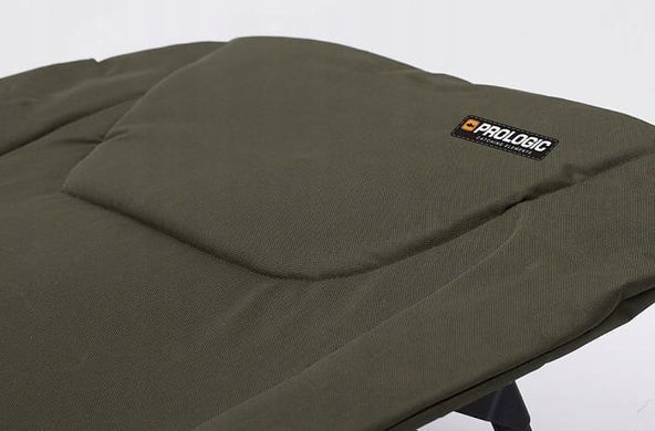 Коропове ліжко розкладачка Prologic C-Series 6-Leg Bedchair 72773 190х70 см 6 ніжок