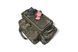Сумка органайзер Nash Subterfuge Carryall Medium T3363, объем 50 л