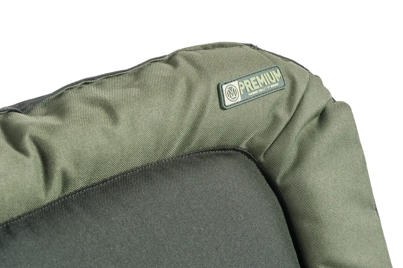 Кресло рыбацкое карповое Mivardi Chair Premium M-CHPRE