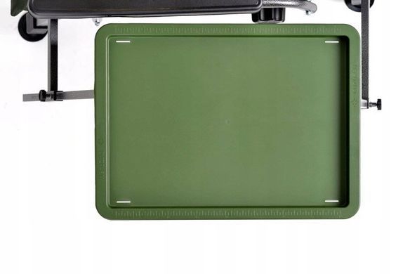 Столик для кресла M-Elektrostatyk Tray ST 2425, 46.5x34.5 см, для F5R Fk5p Fk6p
