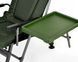 Столик для кресла M-Elektrostatyk Tray ST 2425, 46.5x34.5 см, для F5R Fk5p Fk6p