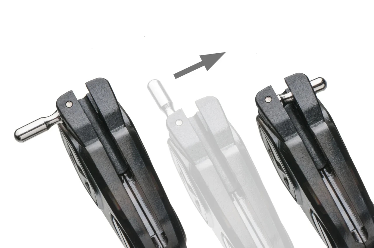 Свінгер Mivardi Swing arm MCX 77 M-SWINMCX77P фіолетовий Свінгер Mivardi Swing arm MCX 77 M-SWINMCX77P фіолетовий