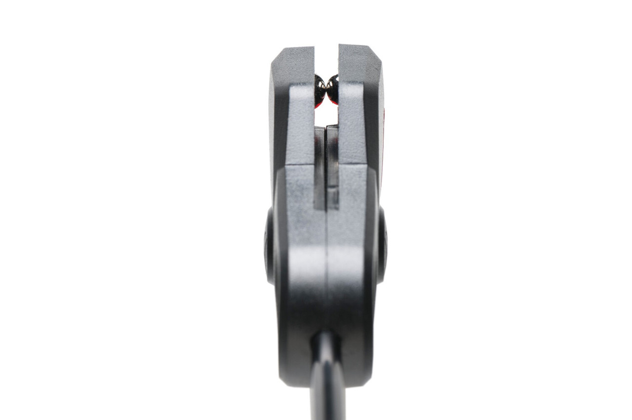 Свінгер Mivardi Swing arm MCX 66 світловий червоний M-SWINMCX66R