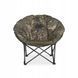 Крісло Nash Bank Life Moon Chair Camo (T1250) коропове для риболовлі