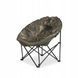 Крісло Nash Bank Life Moon Chair Camo (T1250) коропове для риболовлі