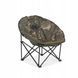 Крісло Nash Bank Life Moon Chair Camo (T1250) коропове для риболовлі