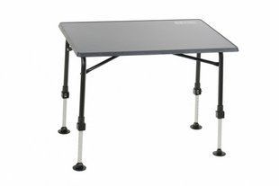 Стол для рыбалки Mivardi New Dynasty Hardcore XXL 79x59 см M-BTNDHXXL