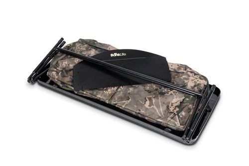 Стол Nash Banklife Cook Station Camo (T1234) кухонная станция для рыбалки