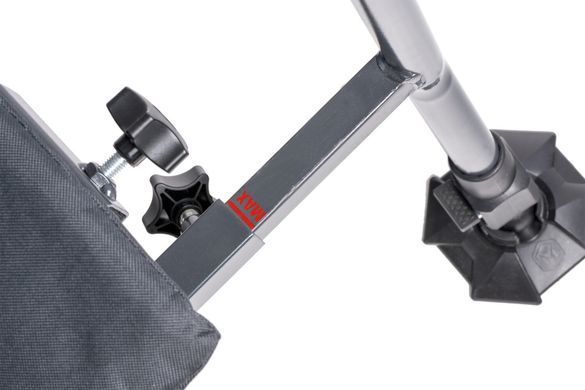 Крісло фідерне Mivardi Chair TMX Feeder M-CHTMXF ніжки 25 мм до 150 кг