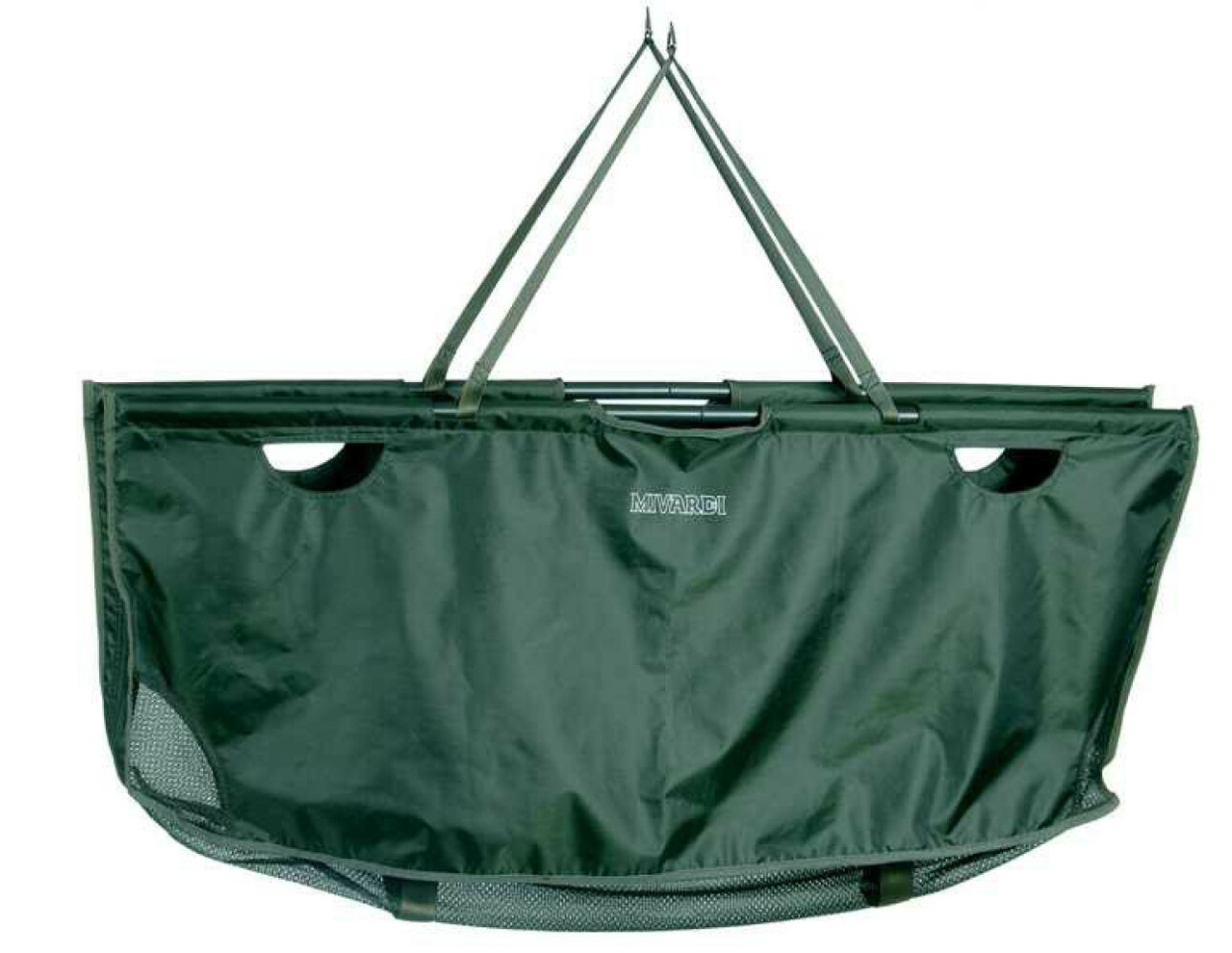 Сумка для зважування риби Mivardi Weigh Sling Executive M-WSEX 115х50 см