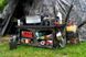 Стол Nash Banklife Cook Station Camo (T1234) кухонная станция для рыбалки
